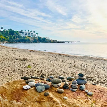 Playa Azul - No 1 - Beachfront