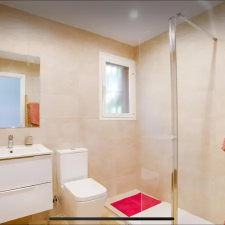 Playa Azul - No 1 - Beachfront Apartment Estepona